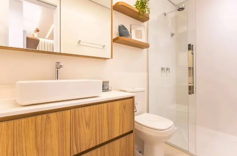 Apartamento no Santo Antônio, Joinville - Imobiliária - foto 49