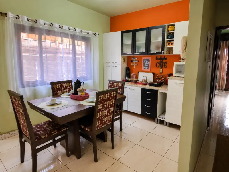 Casa no João Costa, Joinville - Imobiliária - foto 11