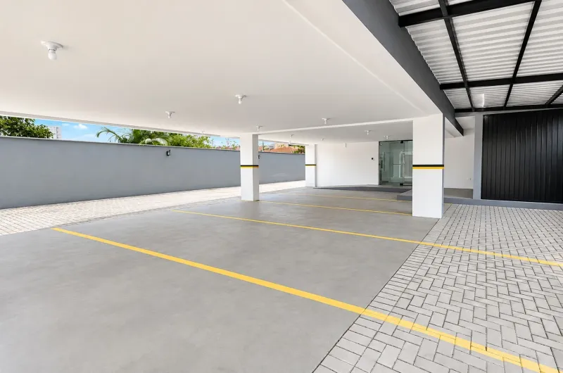 Apartamento no Bucarein, Joinville - Imobiliária - foto 16
