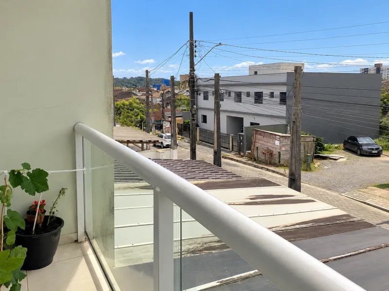 Sobrado no Vila Nova, Joinville - Imobiliária - foto 17
