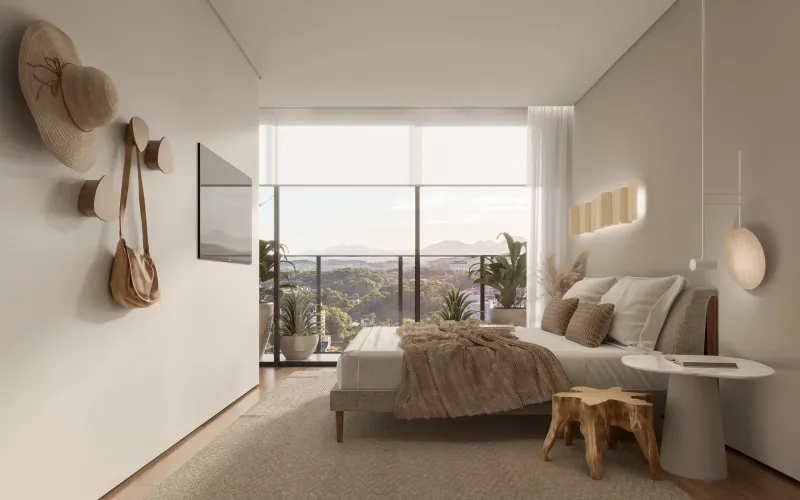 Apartamento no Anita Garibaldi, Joinville - Imobiliária - foto 6