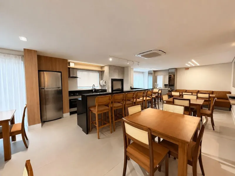 Apartamento no Saguaçu, Joinville - Imobiliária - foto 24