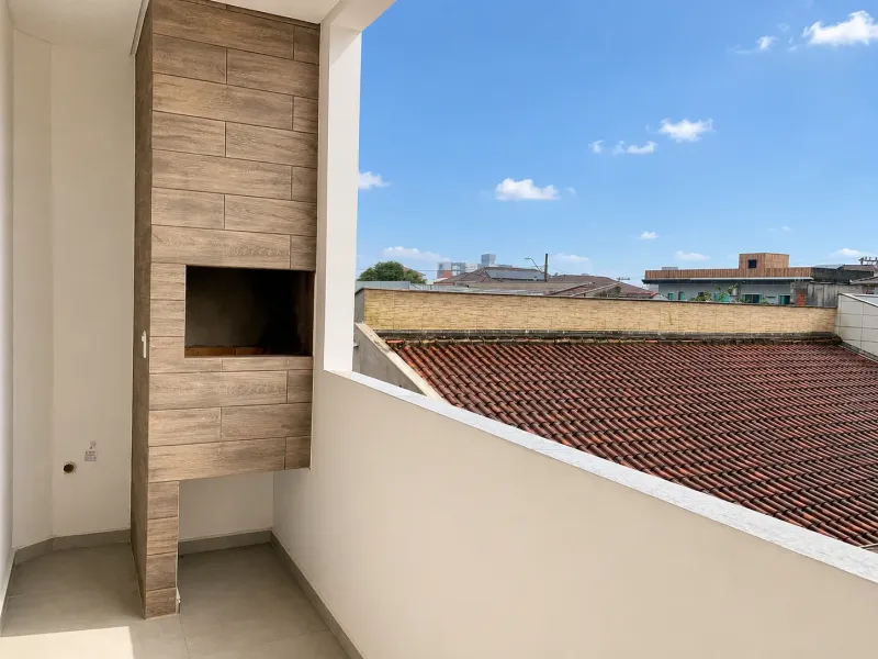 Apartamento no Iririú, Joinville - Imobiliária - foto 10