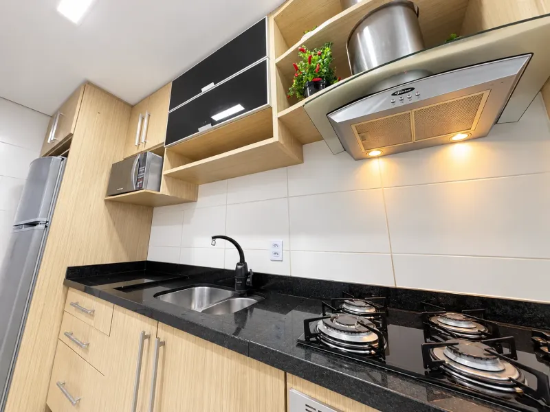 Apartamento Duplex no Santo Antônio, Joinville - Imobiliária - foto 12
