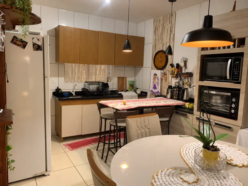 Sobrado no Vila Nova, Joinville - Imobiliária - foto 11