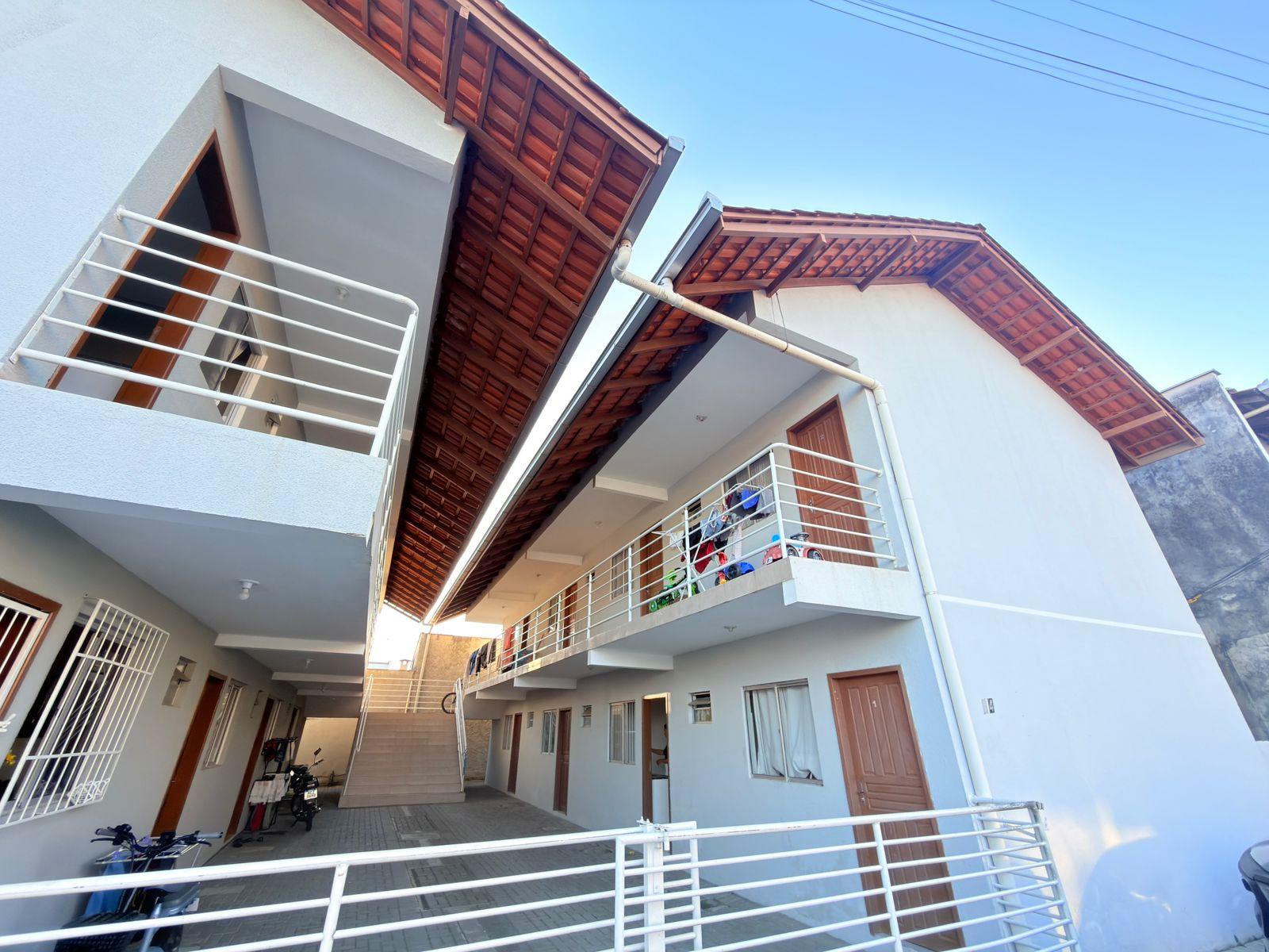 Apartamento Araquari