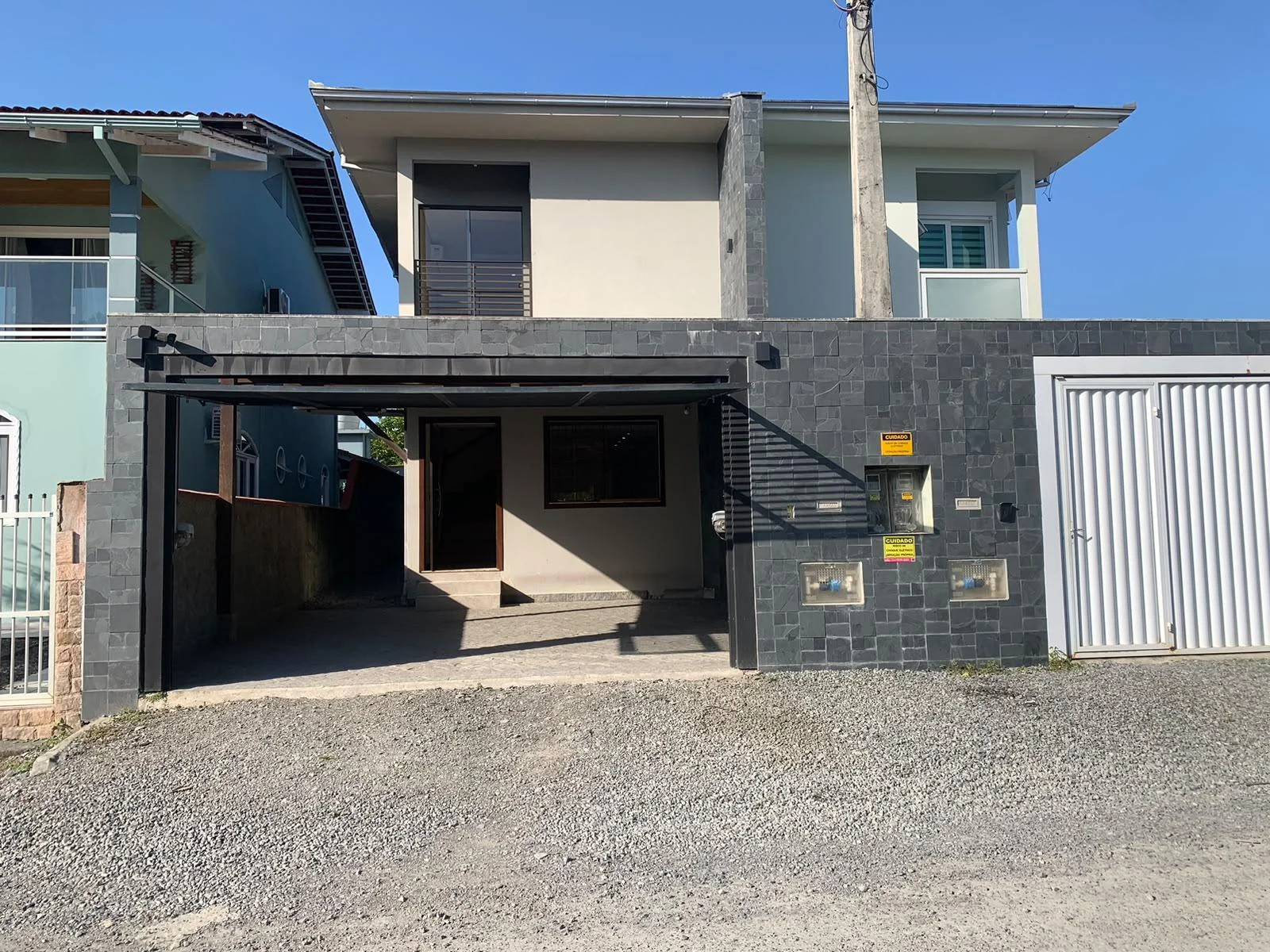 Casa com 4 Quartos à Locação  no Bairro Profipo