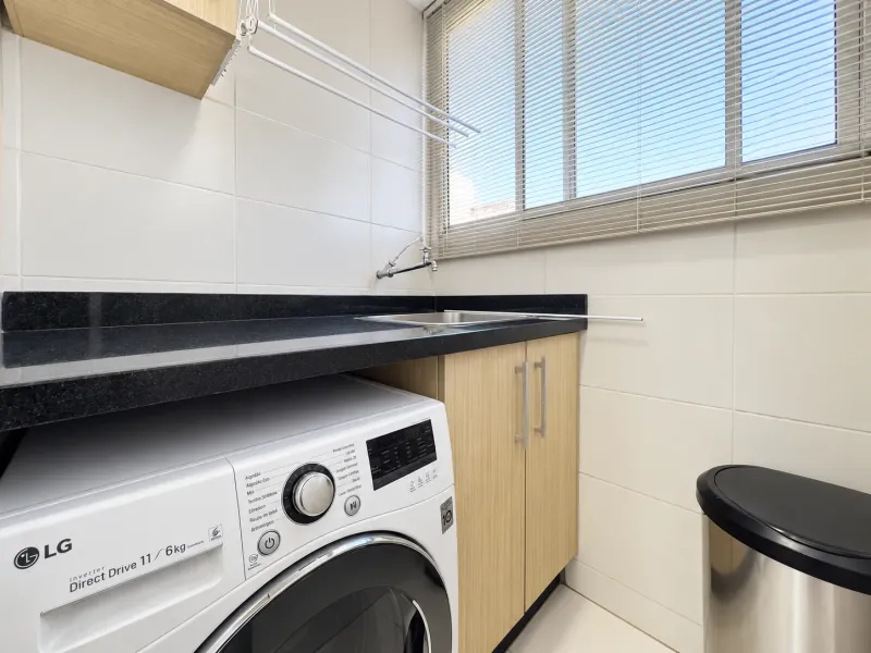 Apartamento Duplex no Santo Antônio, Joinville - Imobiliária - foto 14