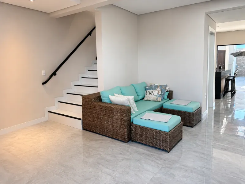 Sobrado no Área Rural de São Francisco do Sul, São Francisco do Sul - Imobiliária - foto 4