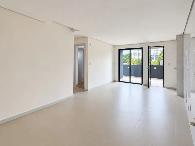Apartamento no Anita Garibaldi, Joinville - Imobiliária - foto 50