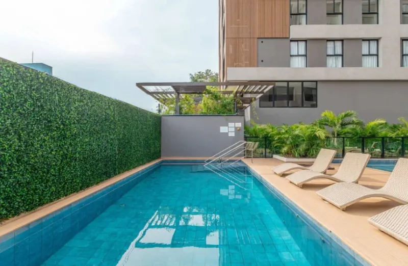 Apartamento no Santo Antônio, Joinville - Imobiliária - foto 23