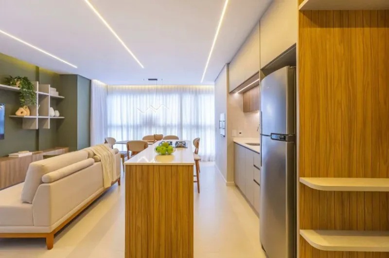 Apartamento no Santo Antônio, Joinville - Imobiliária - foto 37
