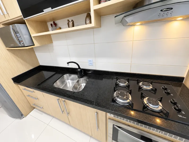Apartamento Duplex no Santo Antônio, Joinville - Imobiliária - foto 13