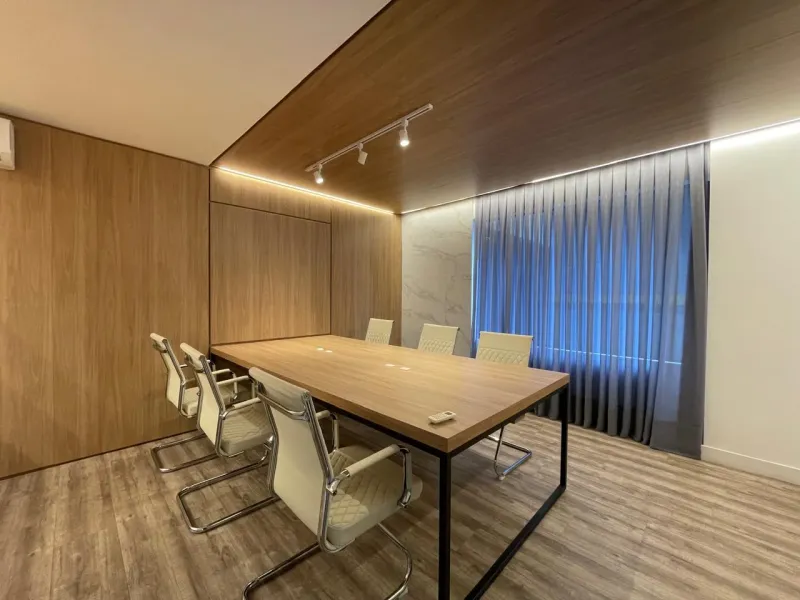 Apartamento no Atiradores, Joinville - Imobiliária - foto 32