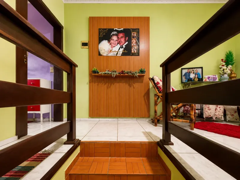 Casa no João Costa, Joinville - Imobiliária - foto 15