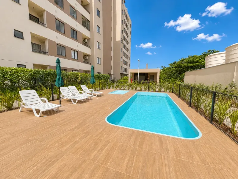 Apartamento no Floresta, Joinville - Imobiliária - foto 14