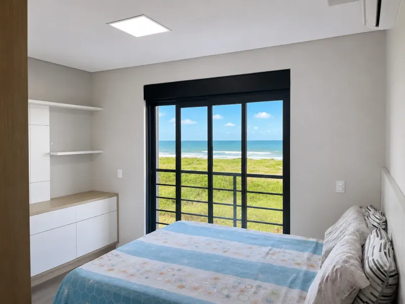Sobrado no Área Rural de São Francisco do Sul, São Francisco do Sul - Imobiliária - foto 8