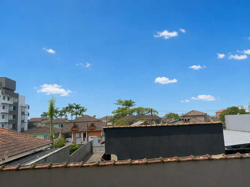 Apartamento no Iririú, Joinville - Imobiliária - foto 5