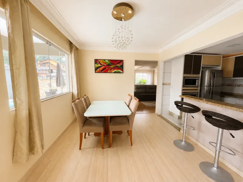 Sobrado no Floresta, Joinville - Imobiliária - foto 9