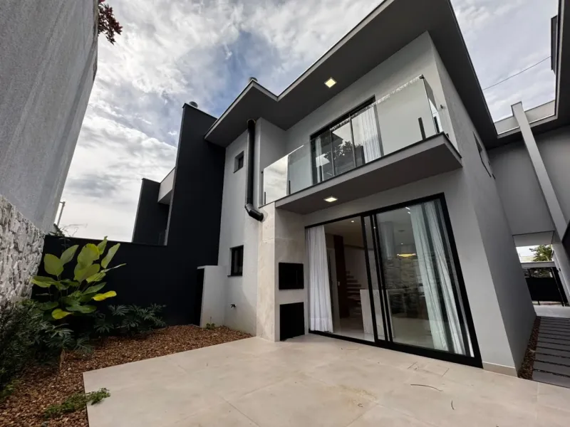 Sobrado no Glória, Joinville - Imobiliária - foto 19