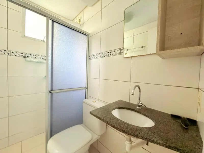 Apartamento no Santo Antônio, Joinville - Imobiliária - foto 8