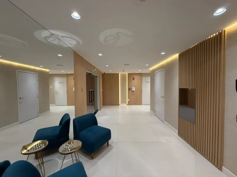 Apartamento no Tabuleiro, Barra Velha - Imobiliária - foto 5