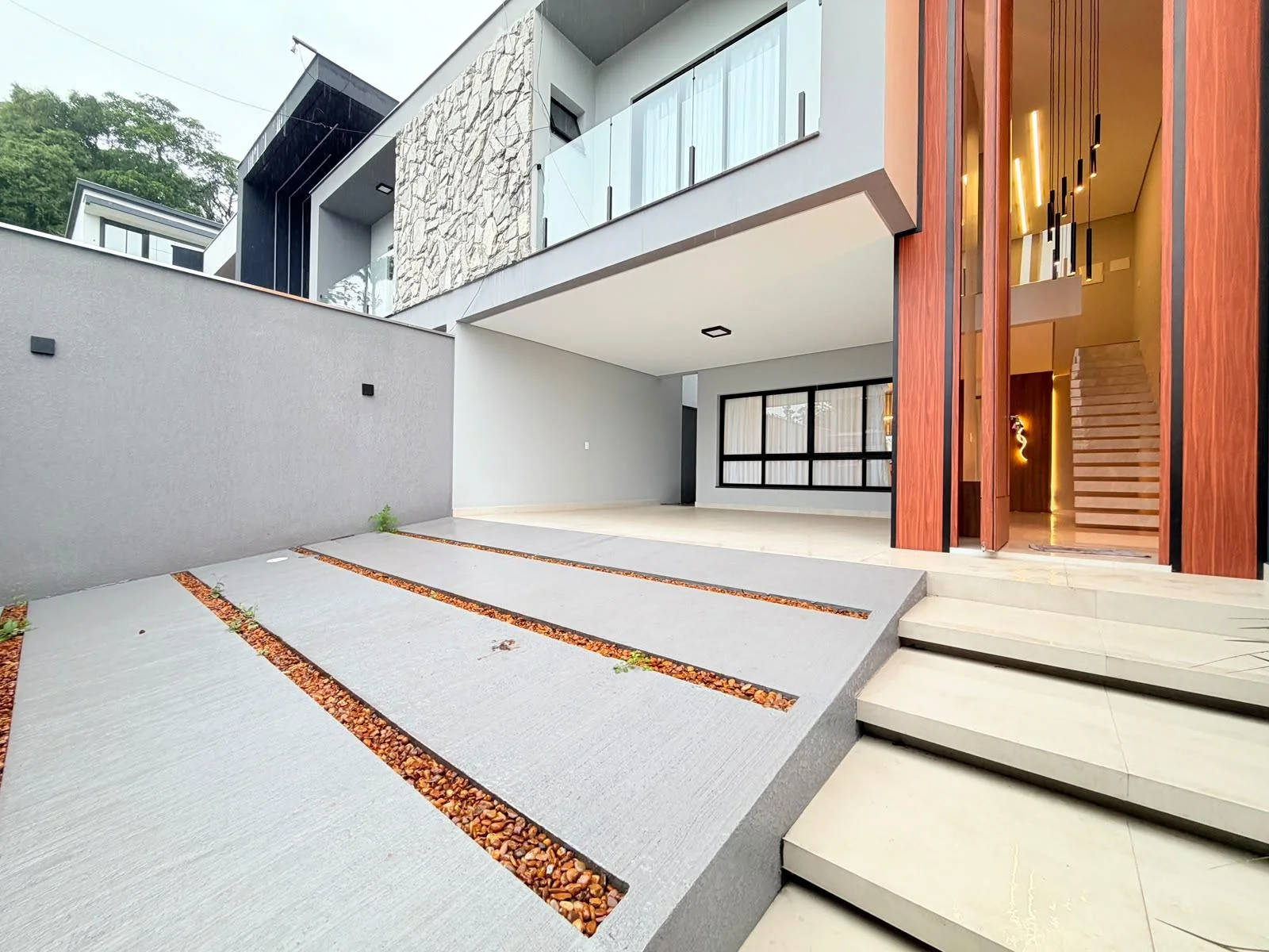 RESIDENCIAL GLORIAR – UNIDADE 02