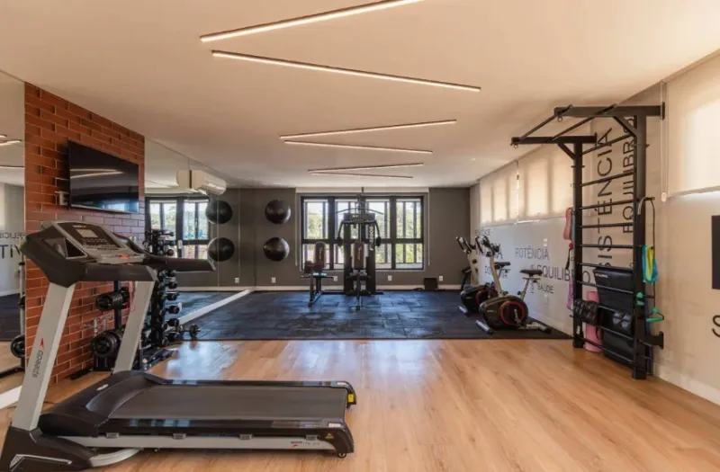 Apartamento no Anita Garibaldi, Joinville - Imobiliária - foto 22