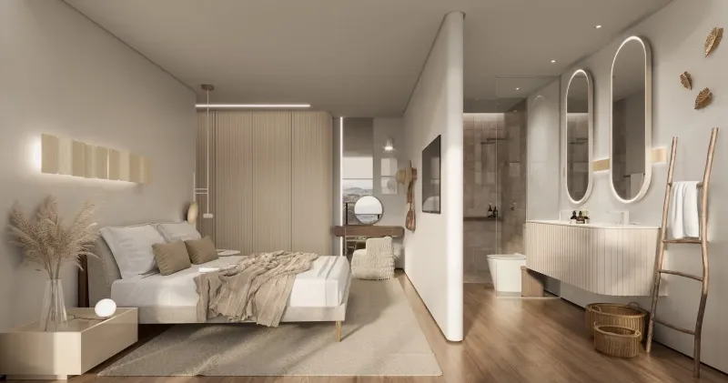 Apartamento no Anita Garibaldi, Joinville - Imobiliária - foto 7