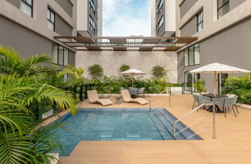 Apartamento no Santo Antônio, Joinville - Imobiliária - foto 4