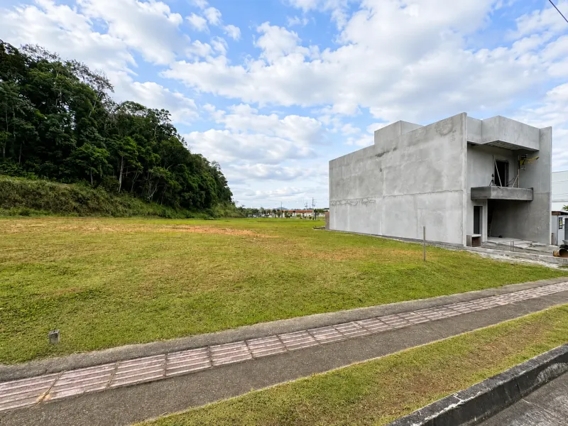 Terreno/Lote no Itinga, Araquari - Imobiliária - foto 5