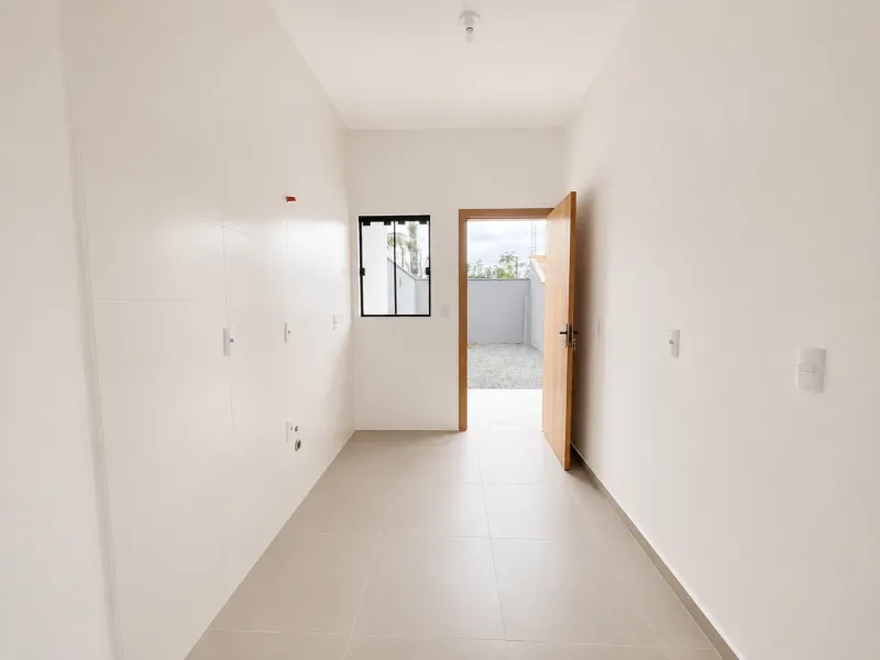 Sobrado no João Costa, Joinville - Imobiliária - foto 13