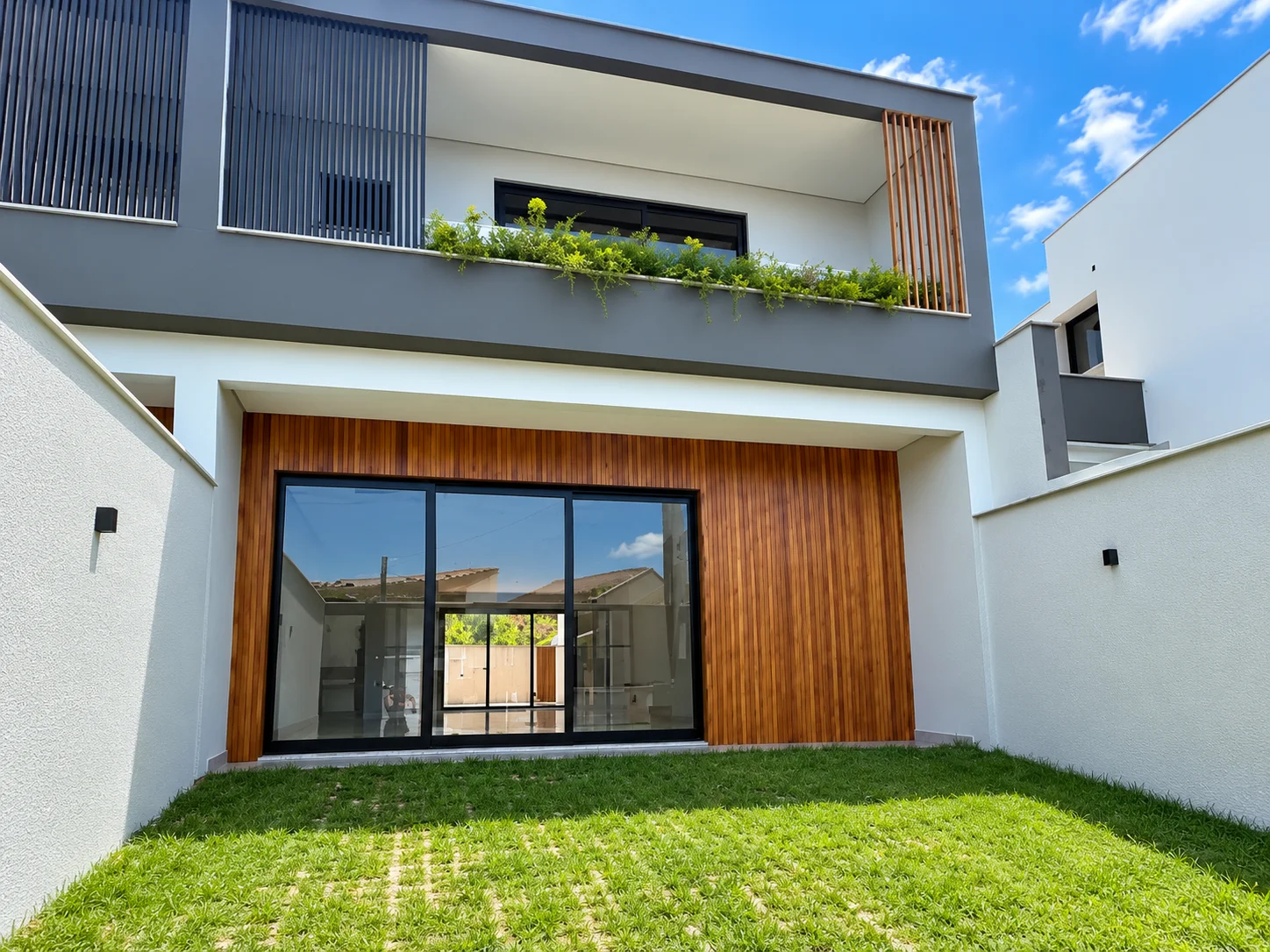 Casa de Alto Padrão no Jardim Sofia. Exclusividade, Elegância e Conforto