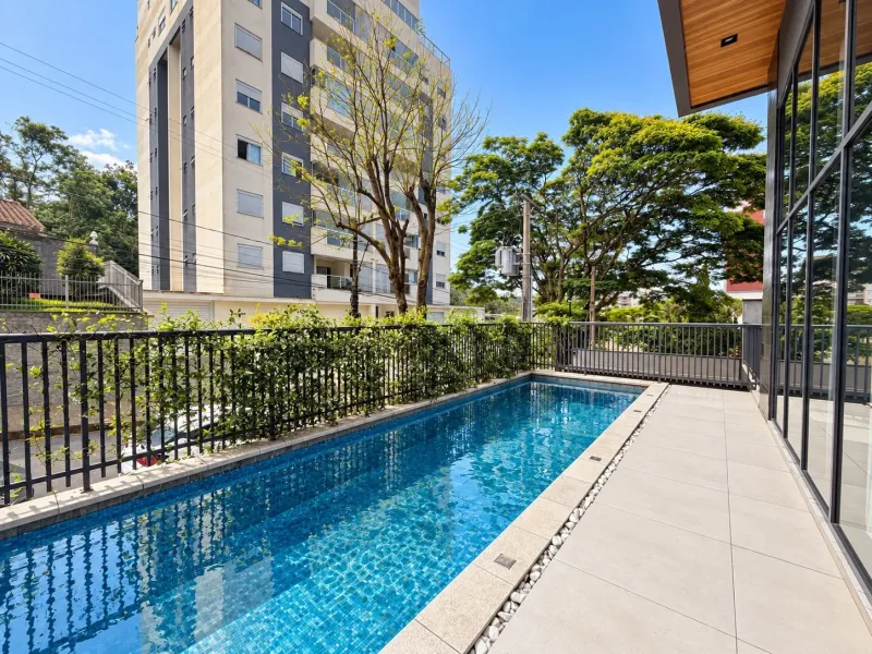 Apartamento no Atiradores, Joinville - Imobiliária - foto 47