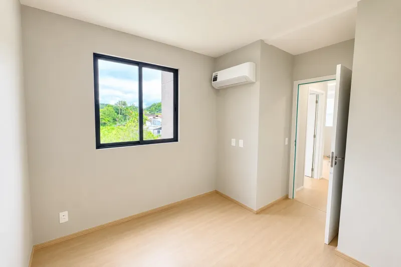 Apartamento no Floresta, Joinville - Imobiliária - foto 9