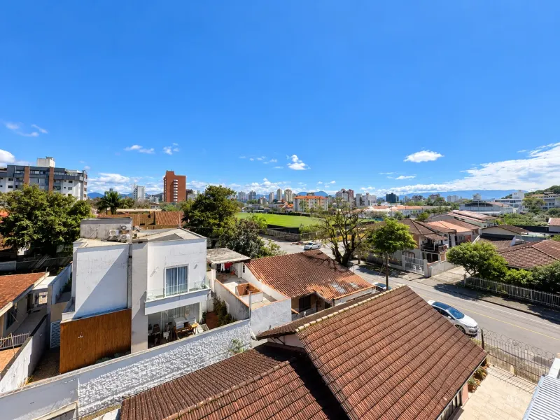 Apartamento no Bucarein, Joinville - Imobiliária - foto 8