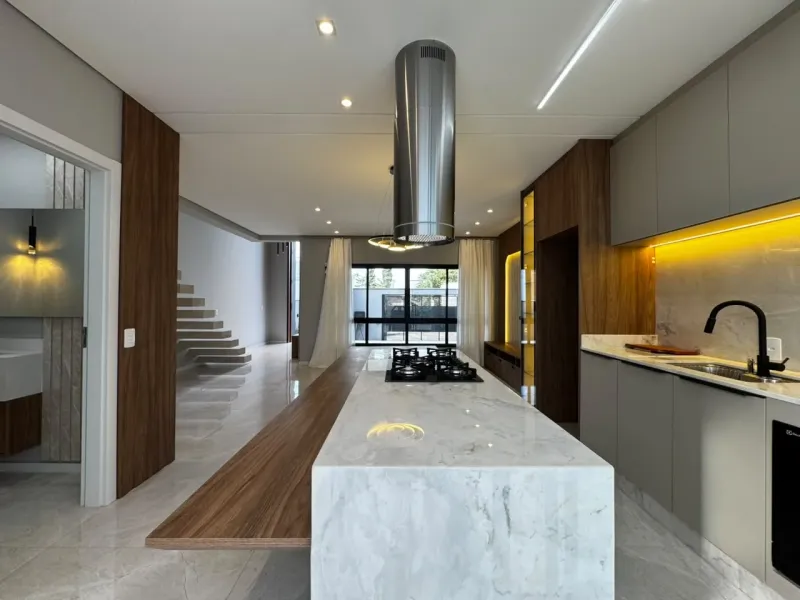 Sobrado no Glória, Joinville - Imobiliária - foto 15
