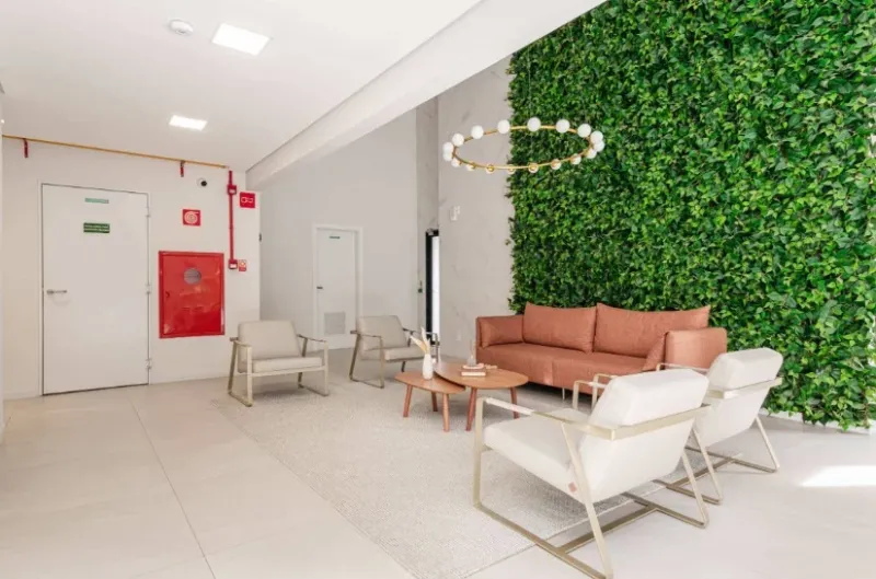 Apartamento no Santo Antônio, Joinville - Imobiliária - foto 25
