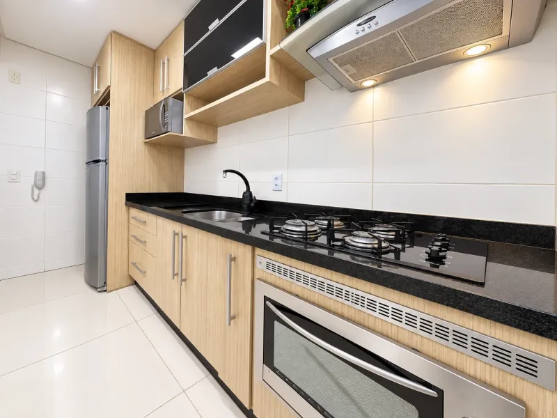 Apartamento Duplex no Santo Antônio, Joinville - Imobiliária - foto 11
