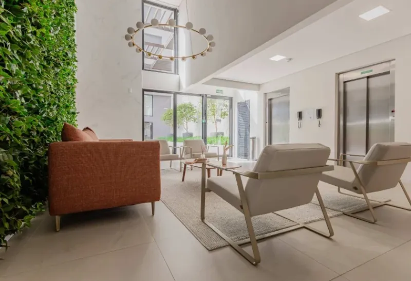 Apartamento no Santo Antônio, Joinville - Imobiliária - foto 27