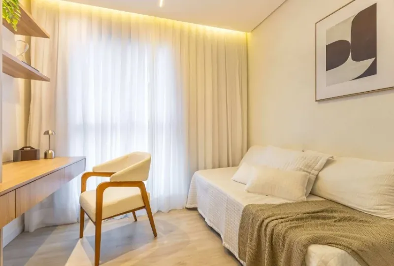 Apartamento no Santo Antônio, Joinville - Imobiliária - foto 44