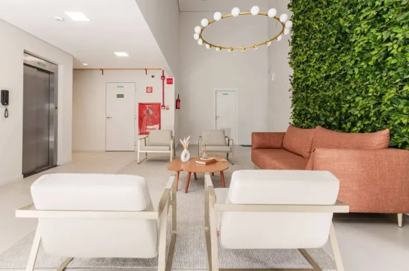 Apartamento no Santo Antônio, Joinville - Imobiliária - foto 24