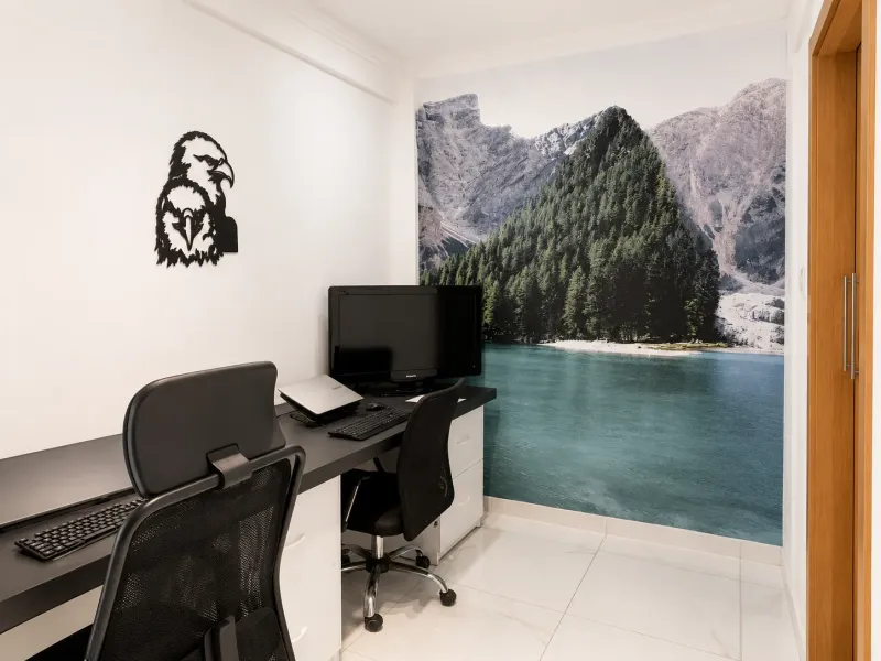Apartamento no América, Joinville - Imobiliária - foto 19