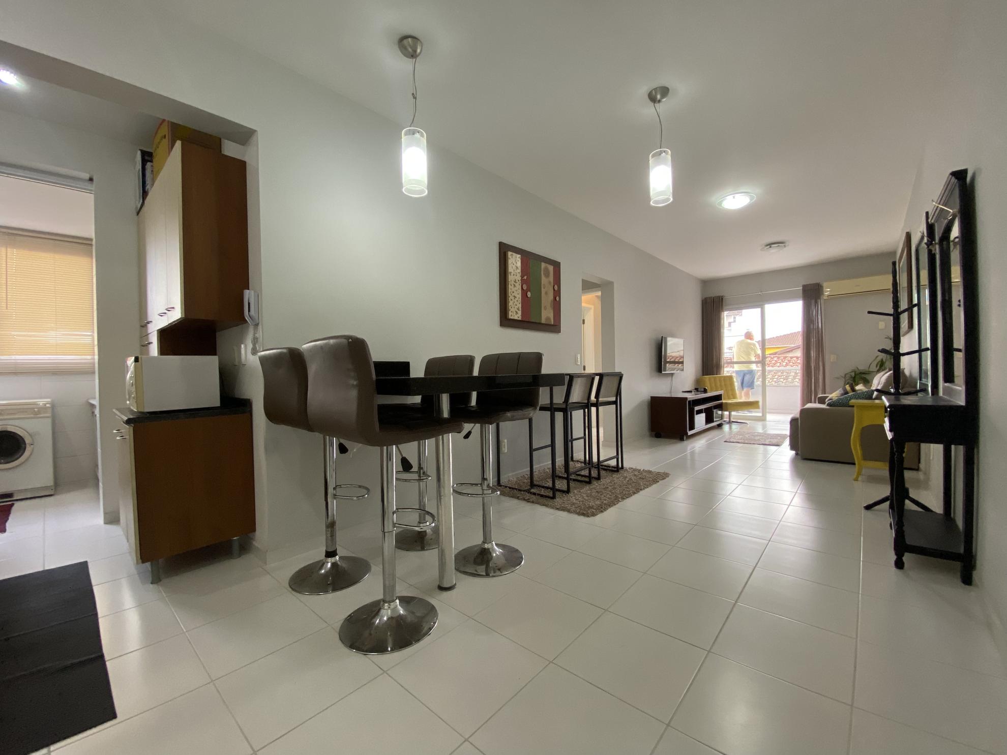 Apartamento mobiliado, com 81 m², no Bom Retiro