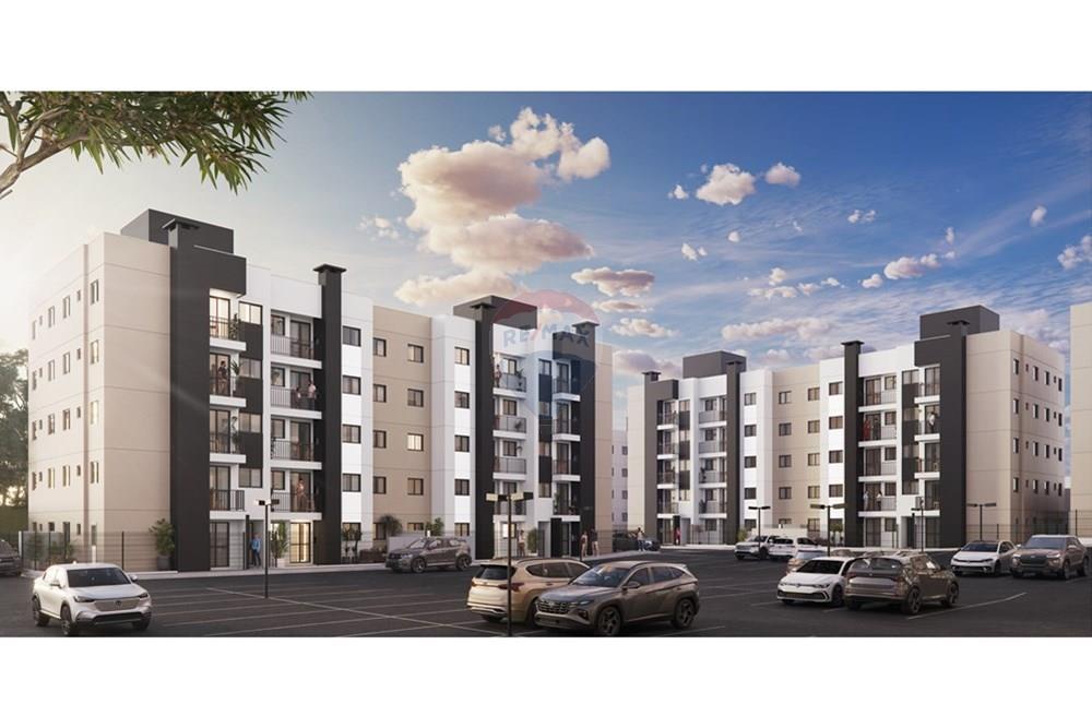 Moderno Apê em Vila Nova: Conforto e Lazer!