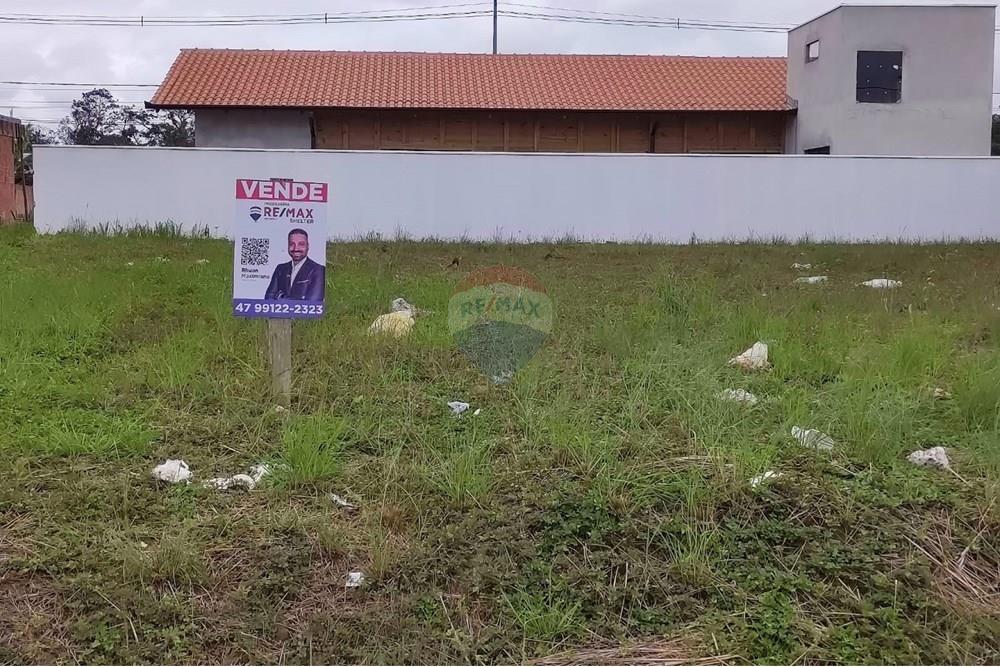 Terreno À Venda Em Araquari Loteamento Iguaçu