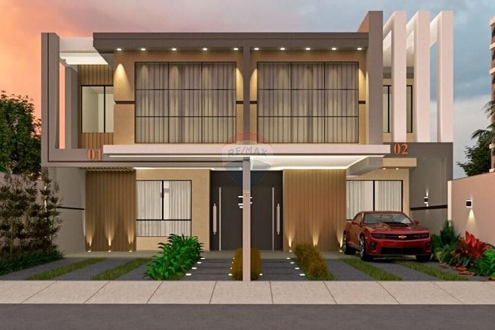 Residencial Alvarenga Peixoto – América