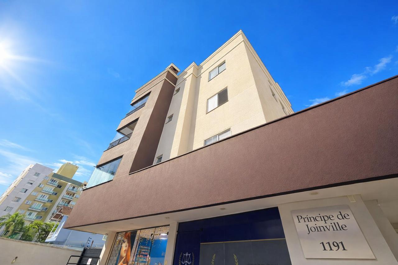 Oportunidade no Costa e Silva – Sala Comercial em Localização Privilegiada