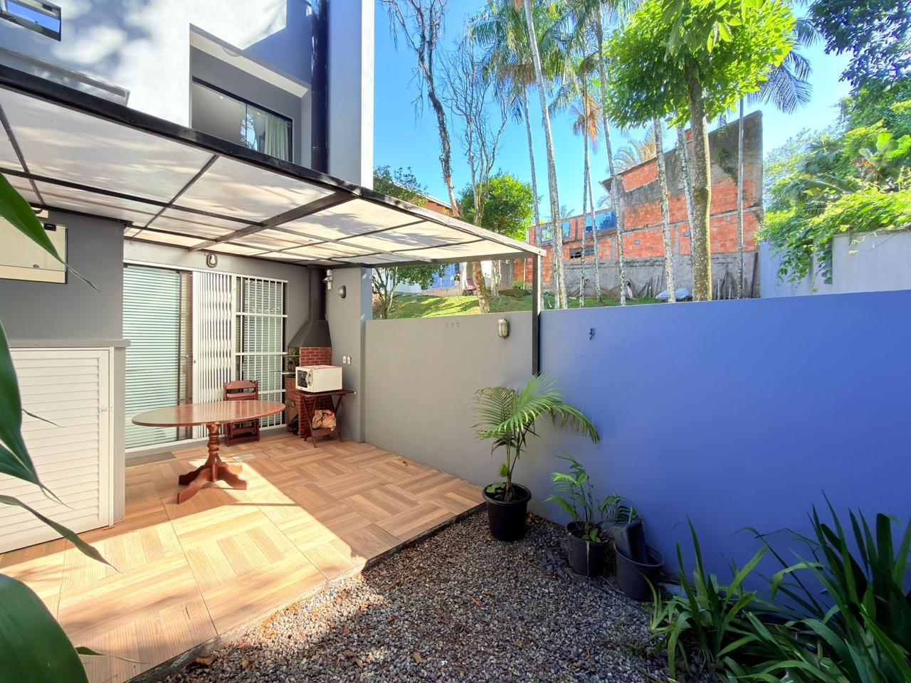 Este excelente imóvel reúne conforto, praticidade e um ótimo aproveitamento de espaço em seus 100m² de área privativa.