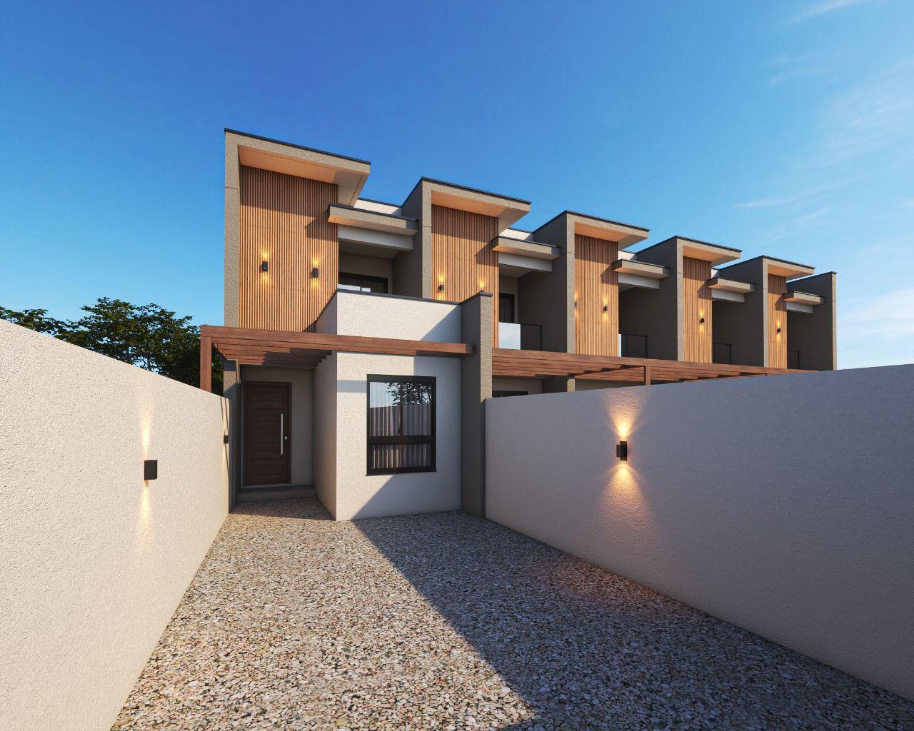 Geminado à venda no Bairro Anita Garibaldi – Joinville